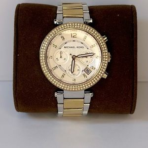 Michael Kors Parker MK-5626
